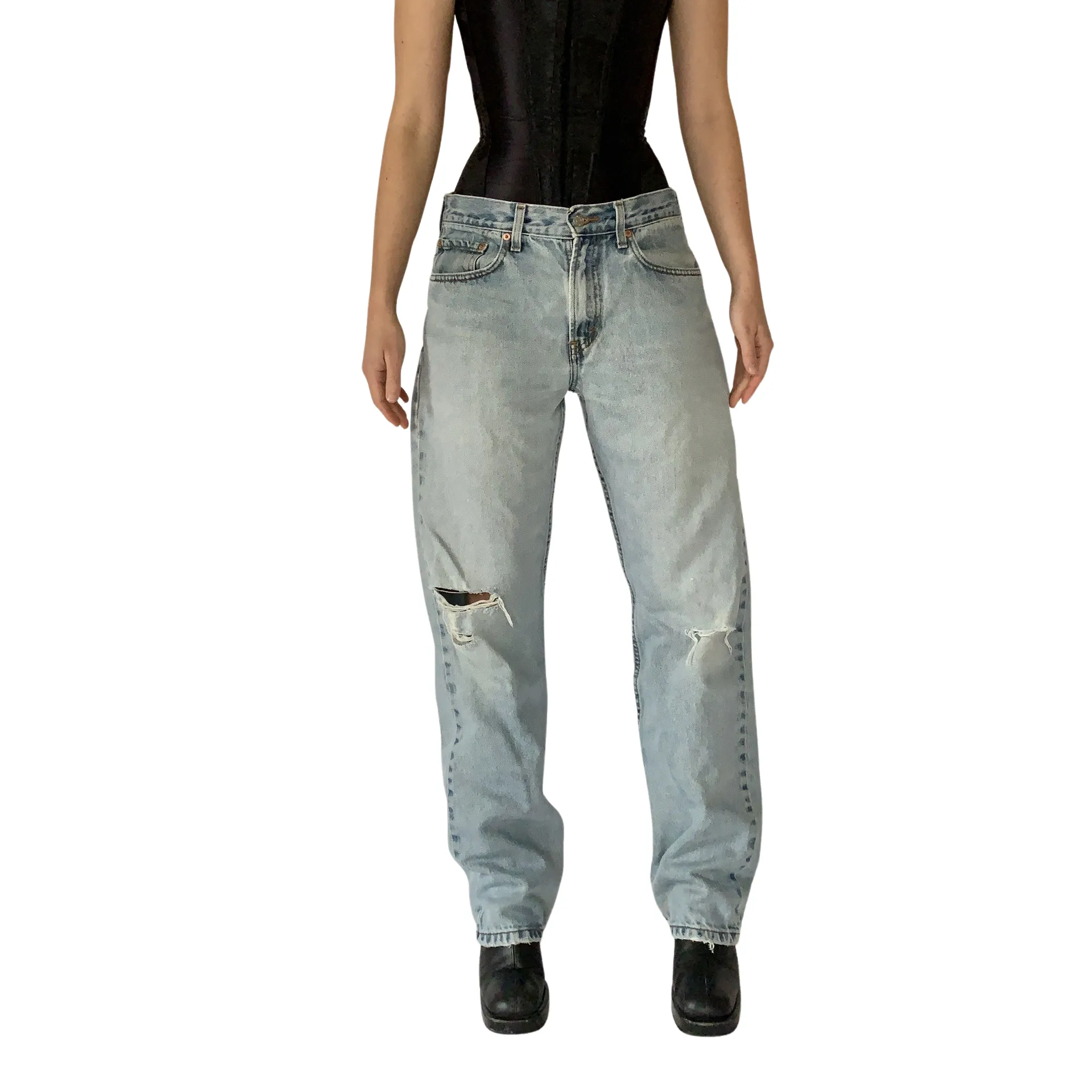2000s Levi’s 505s (M)