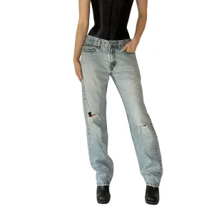 2000s Levi’s 505s (M)