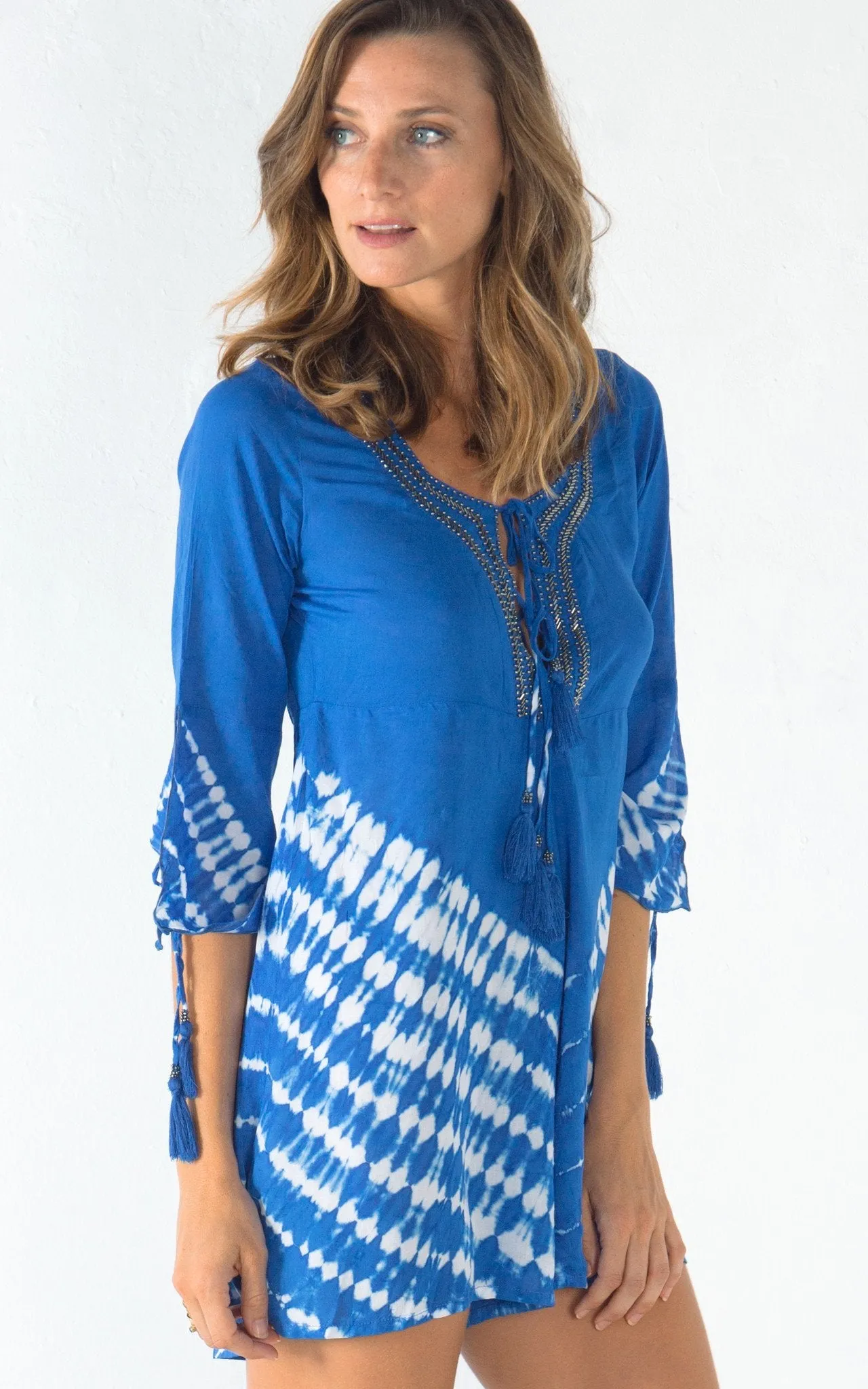 Alonia Jumpsuit