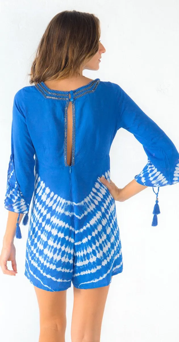 Alonia Jumpsuit