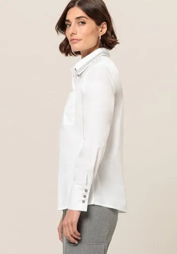 Anina Blouse