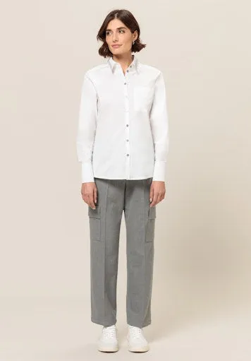 Anina Blouse