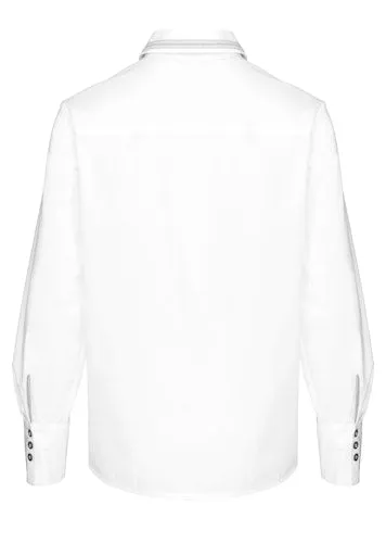 Anina Blouse
