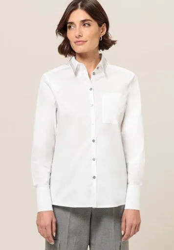 Anina Blouse