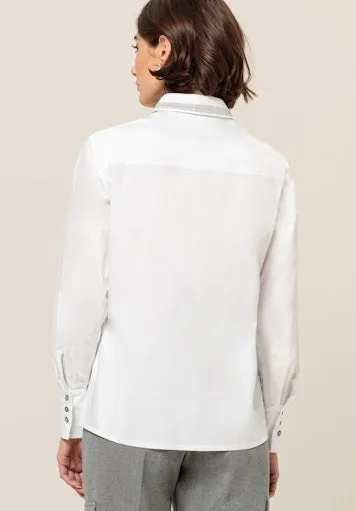 Anina Blouse