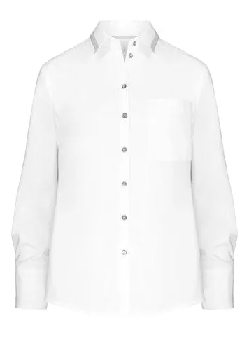 Anina Blouse