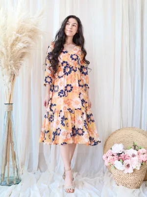 Arden Dress
