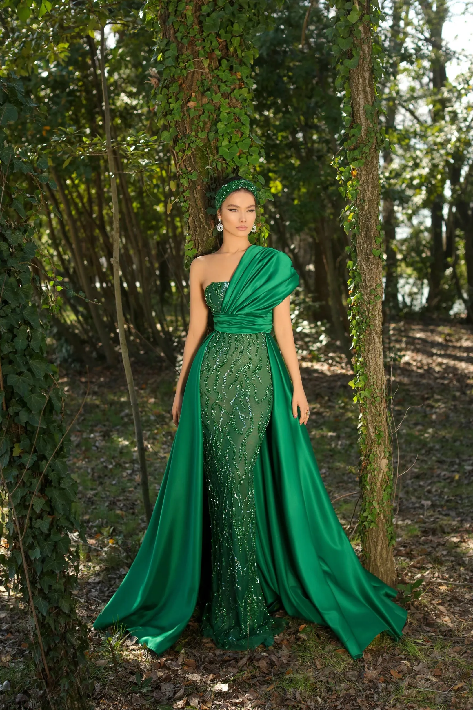 Aurora Dress