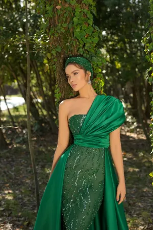 Aurora Dress