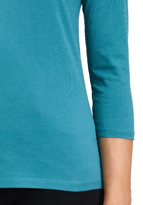 Basic T-Shirt