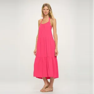 Beachcomber Pocket Dress