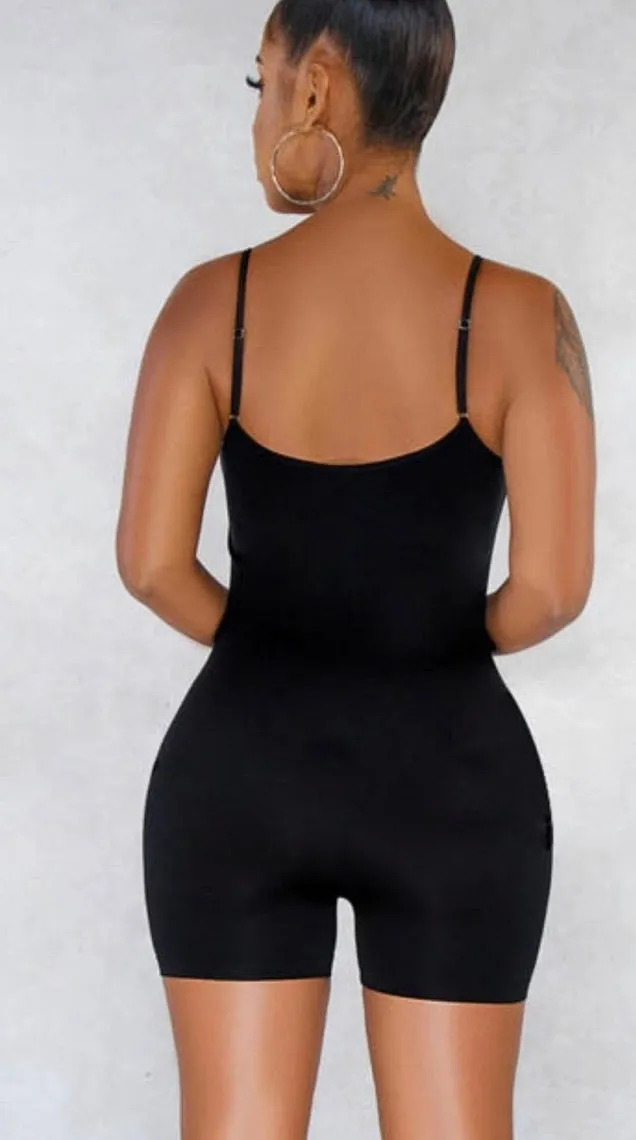 Black Girl Magic Romper