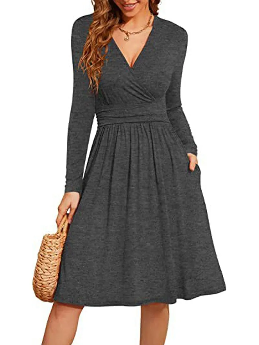 Casual Blue Summer Set