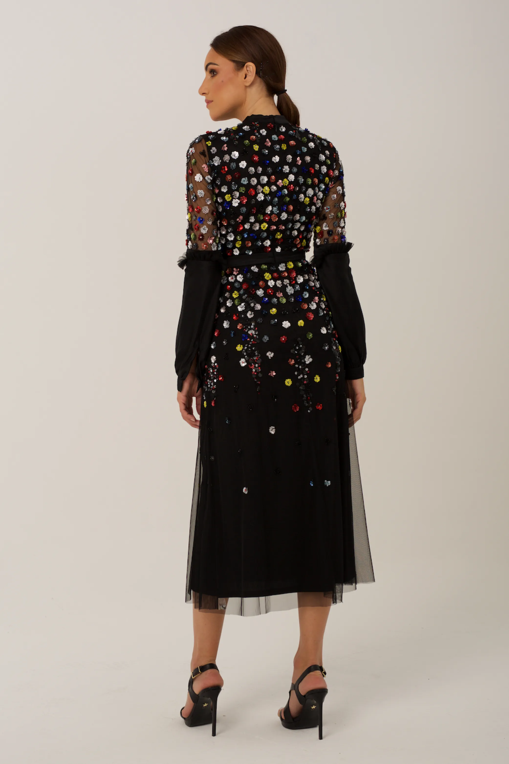 Cleo Dress