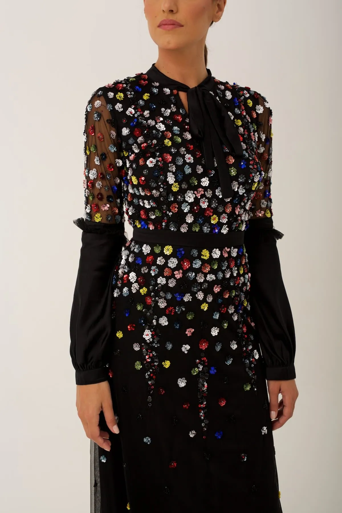 Cleo Dress