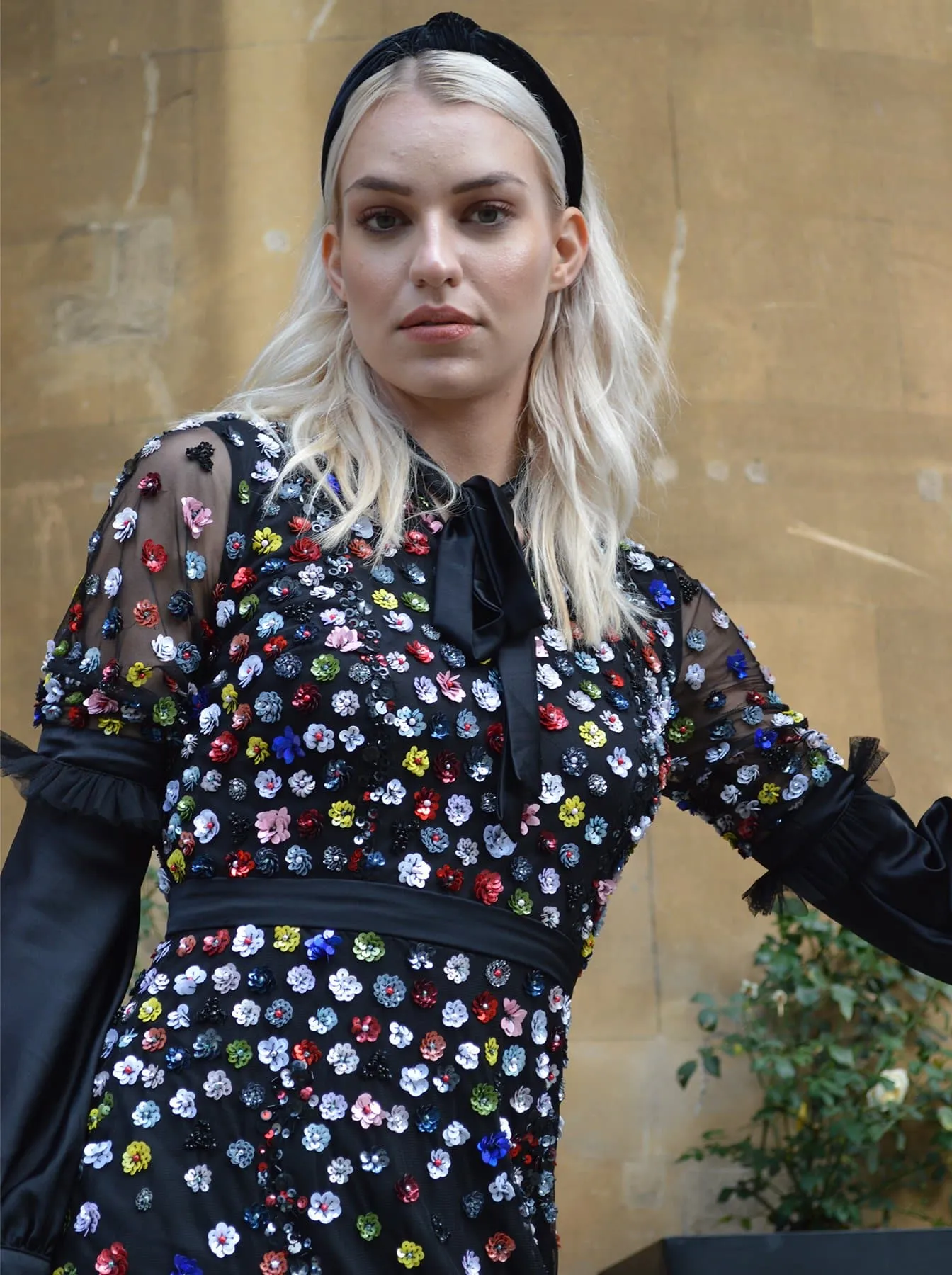 Cleo Dress
