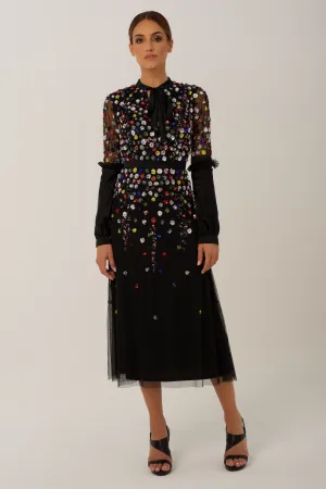 Cleo Dress