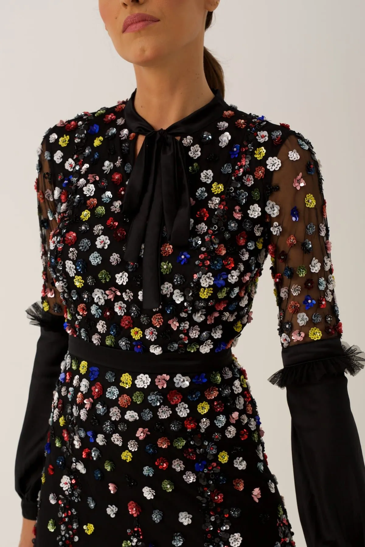 Cleo Dress