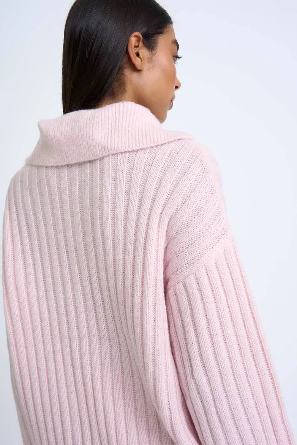 Cosmic Knit Sweater