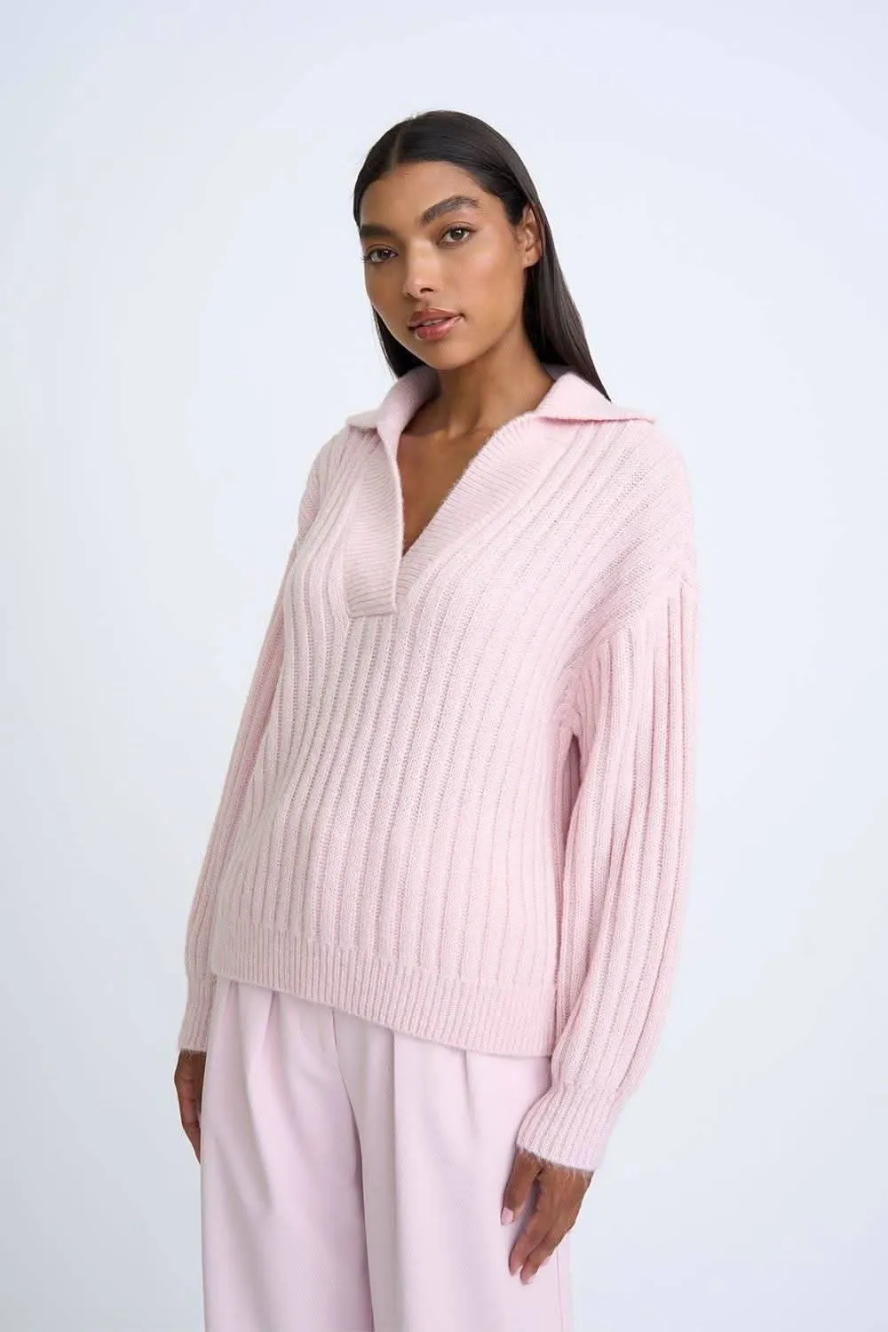 Cosmic Knit Sweater