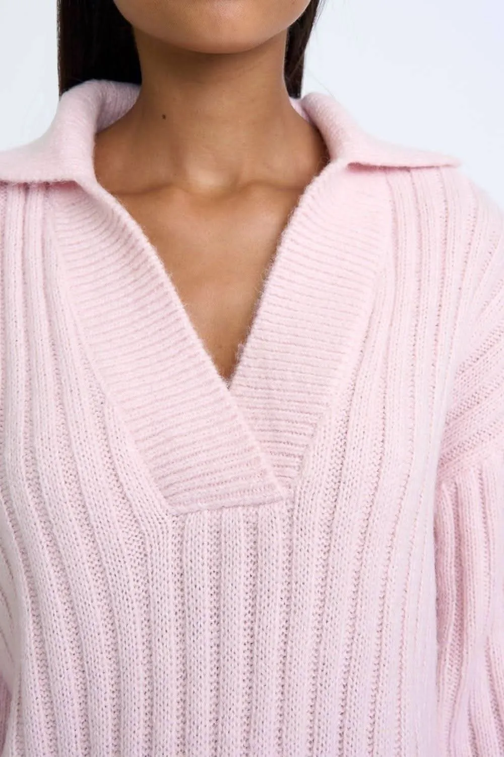 Cosmic Knit Sweater