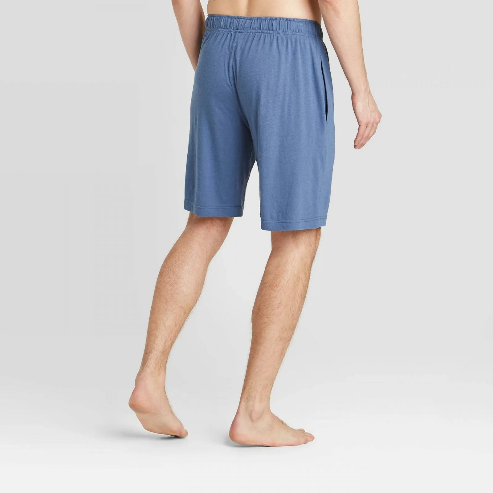 Goodfellow & Co. Men's 9-Inch Knit Pajama Shorts