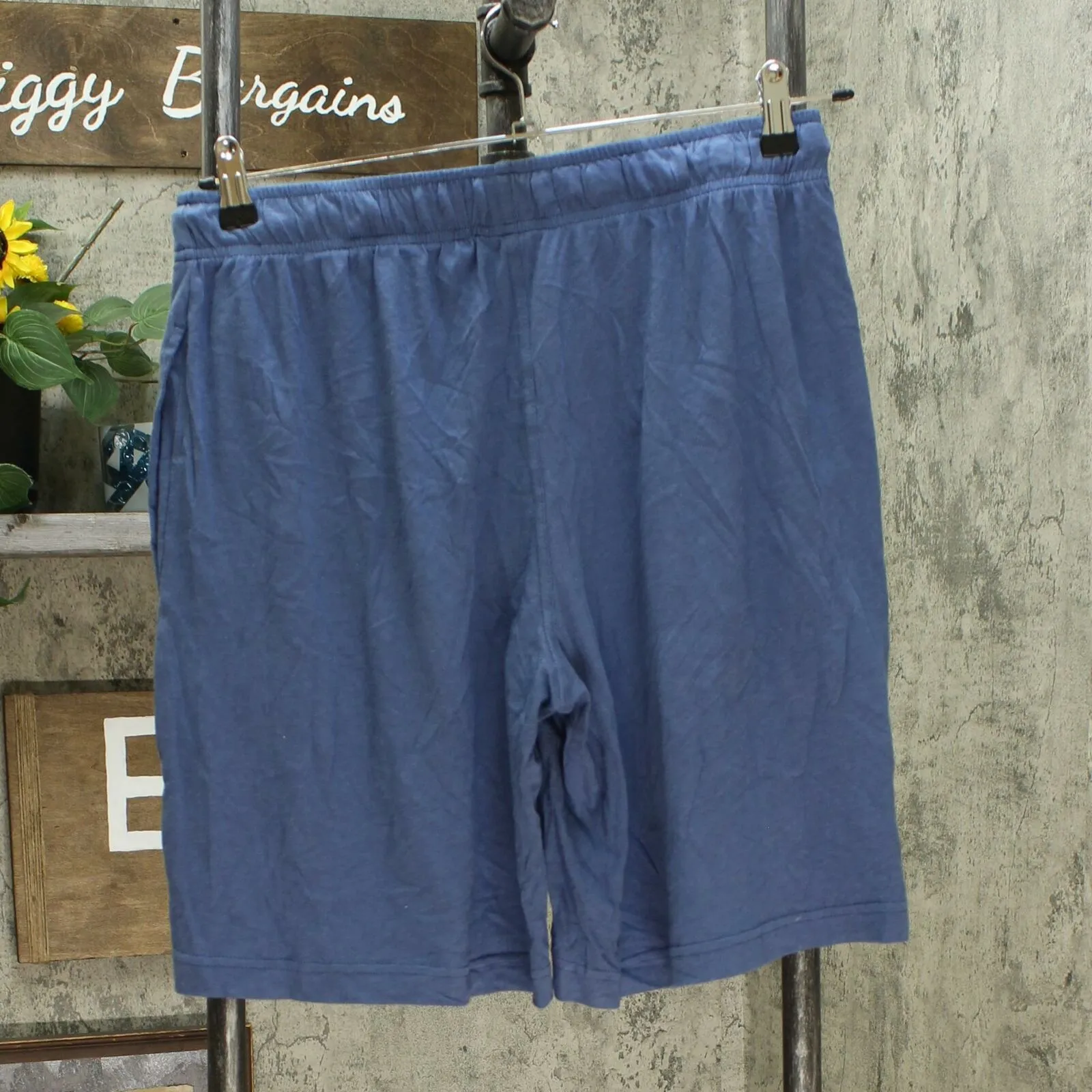 Goodfellow & Co. Men's 9-Inch Knit Pajama Shorts