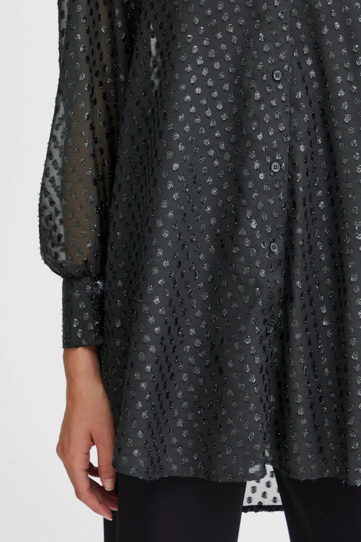 Karima Shirt