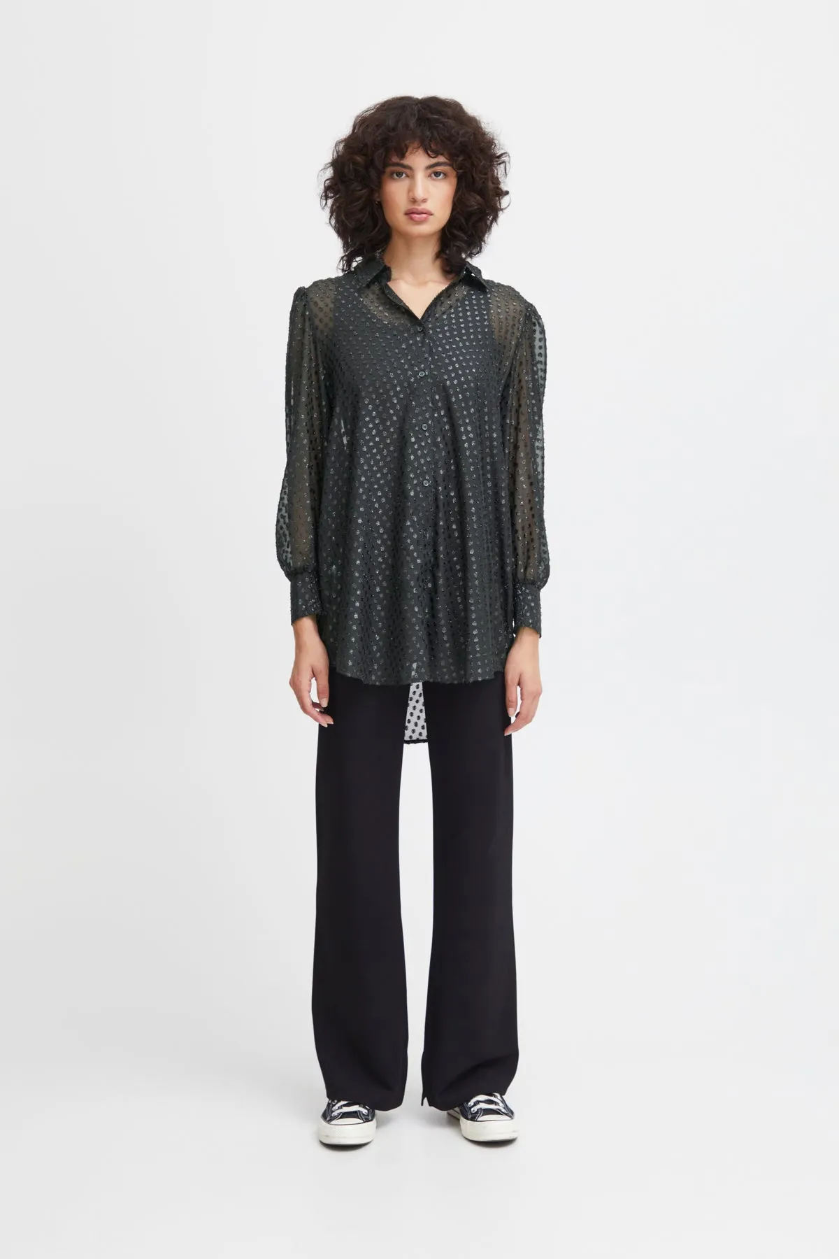 Karima Shirt