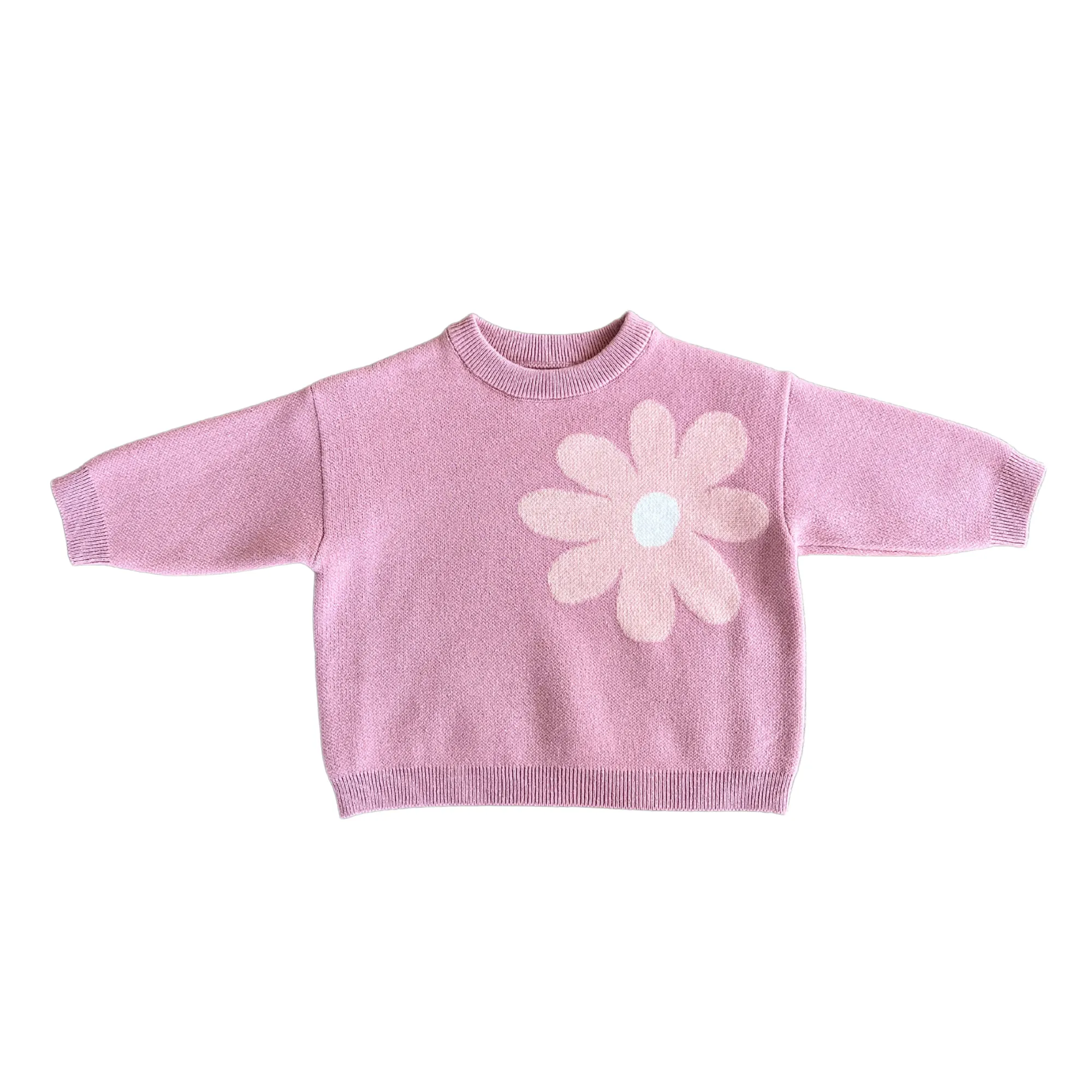 Knit Sweater