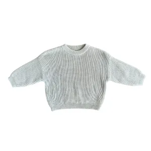 Knit Sweater