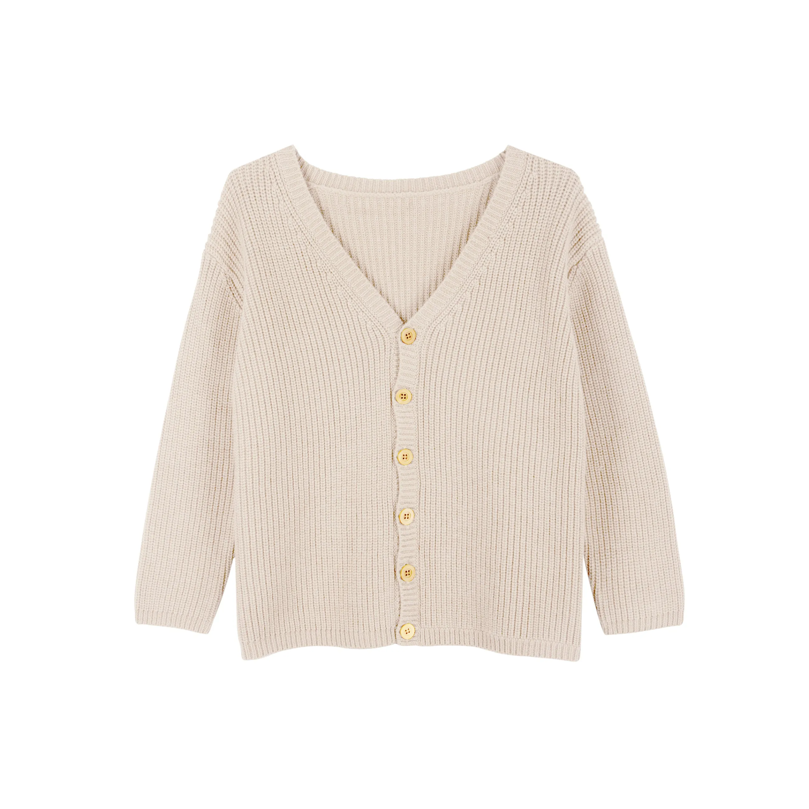 Leo Baby & Kid's Cardigan