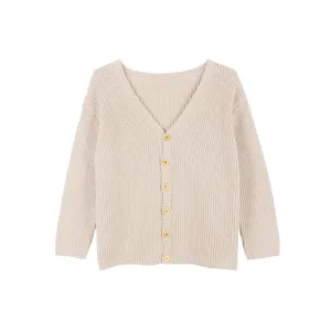 Leo Baby & Kid's Cardigan