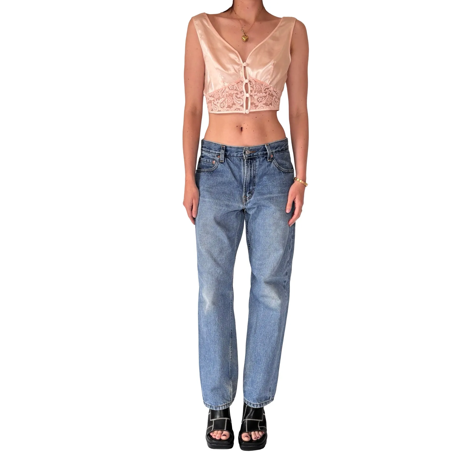 Levi’s 2000s 550s (M)