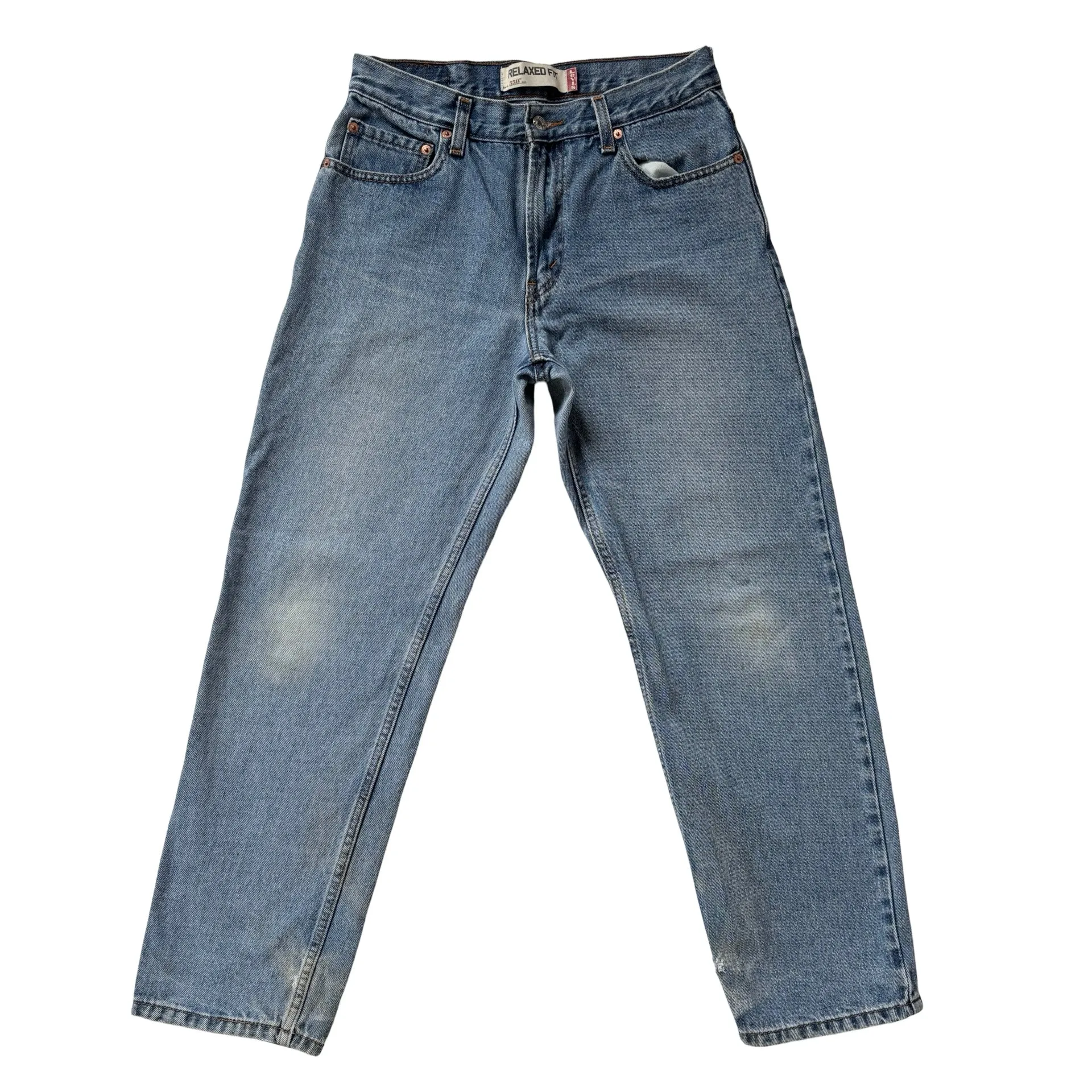 Levi’s 2000s 550s (M)