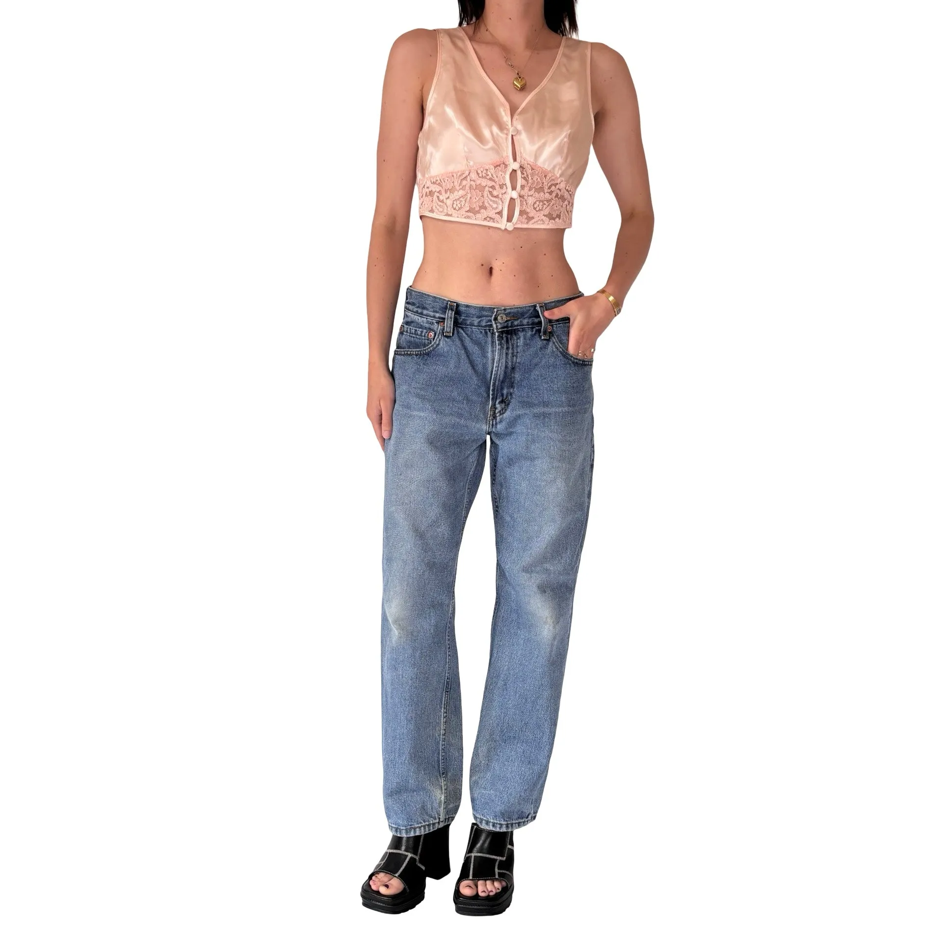 Levi’s 2000s 550s (M)