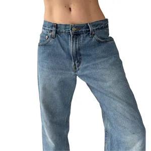 Levi’s 2000s 550s (M)