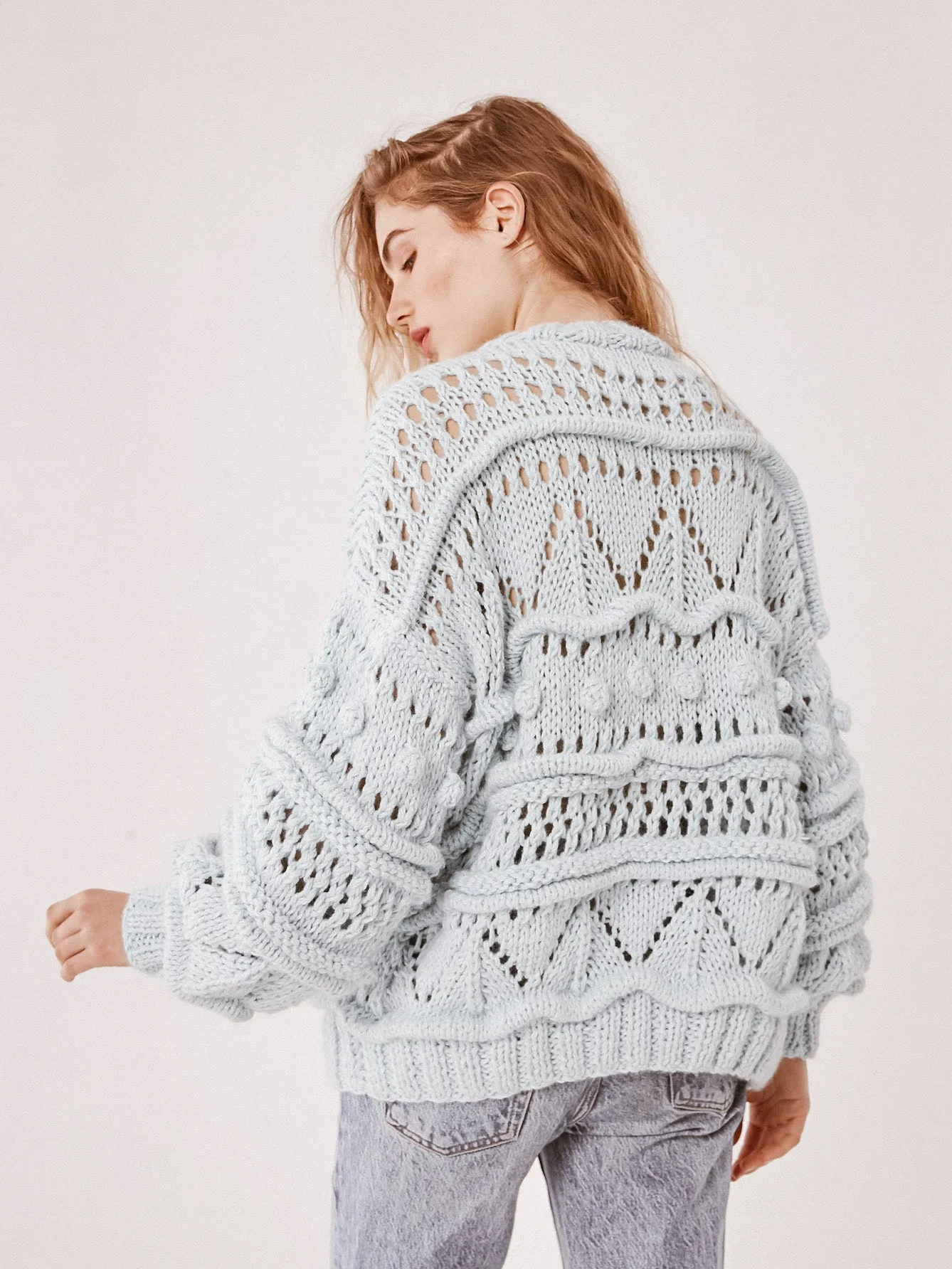 Lolly Sweater