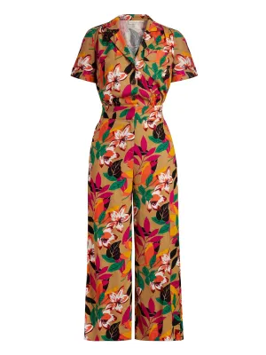 Marla Jumpsuit - Eva Mendes Collection