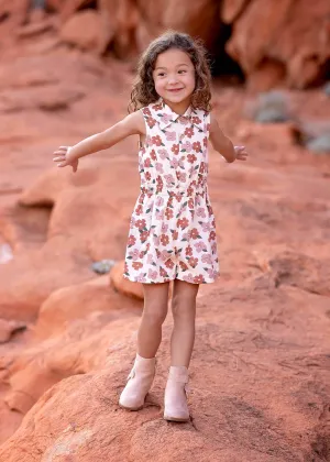 MAVERY ROMPER