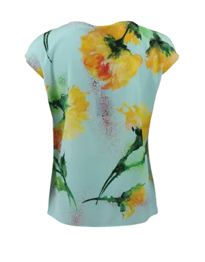 Nanuk Short Sleeve Tope