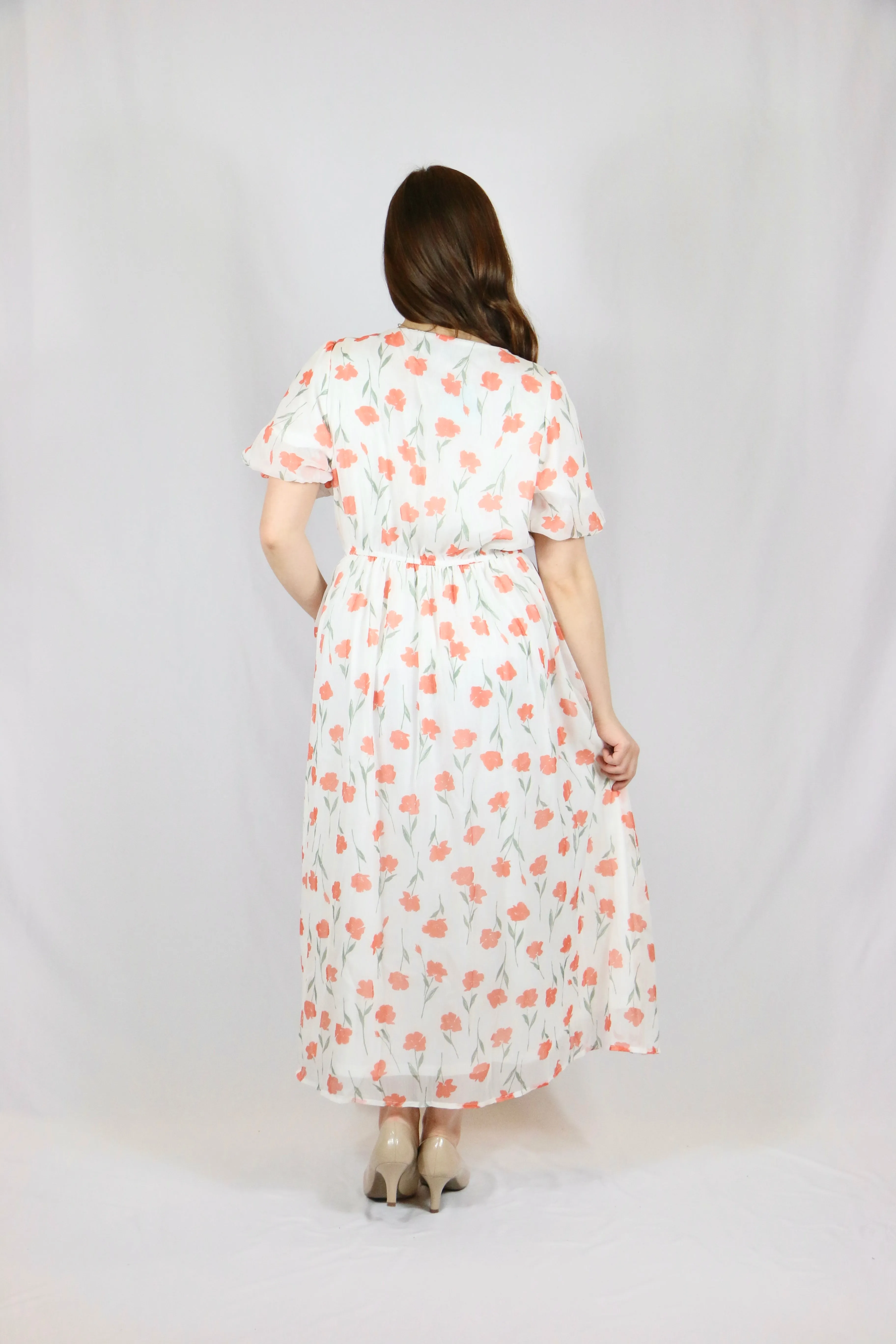 Ramona Dress - 1XL, 2XL
