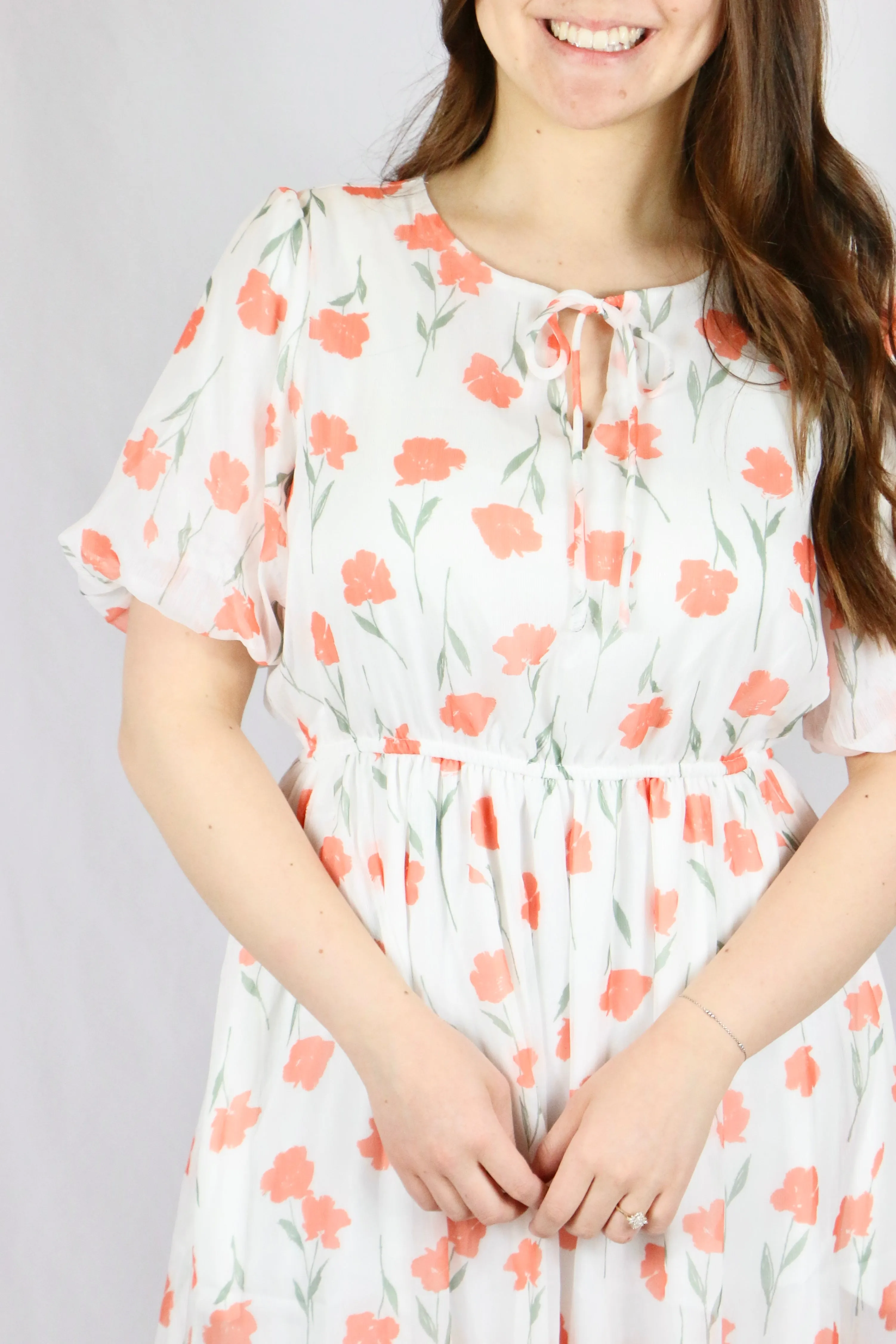 Ramona Dress - 1XL, 2XL