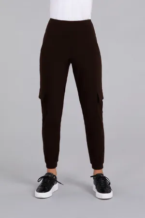 Safari Pant | Coffee