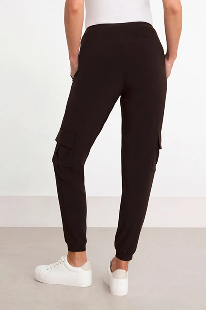 Safari Pant | Coffee