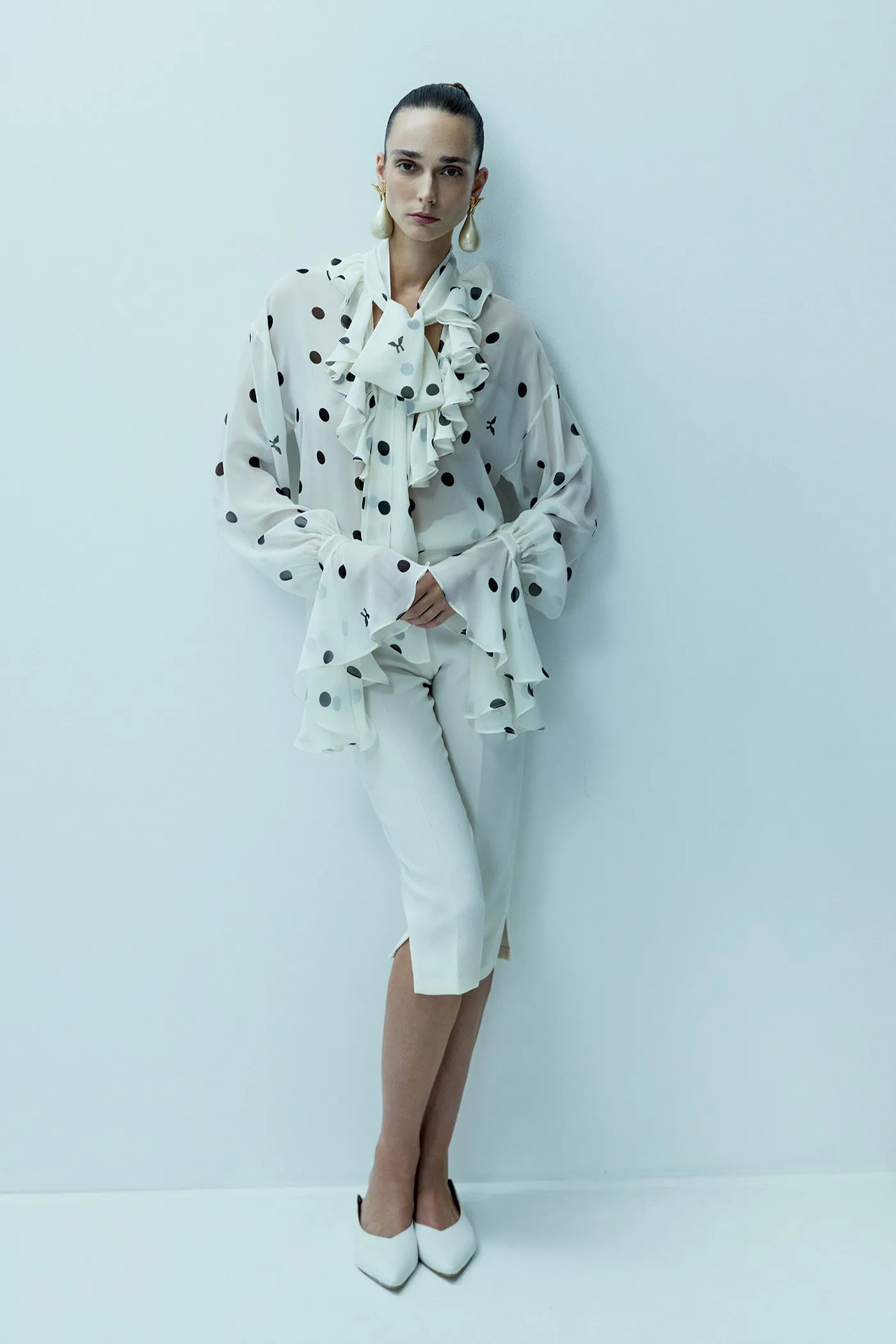 Stellina Shirt