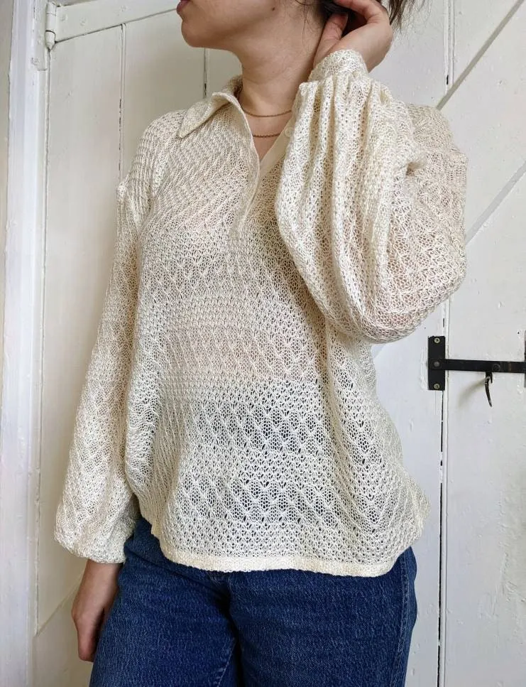 The Jessica Top
