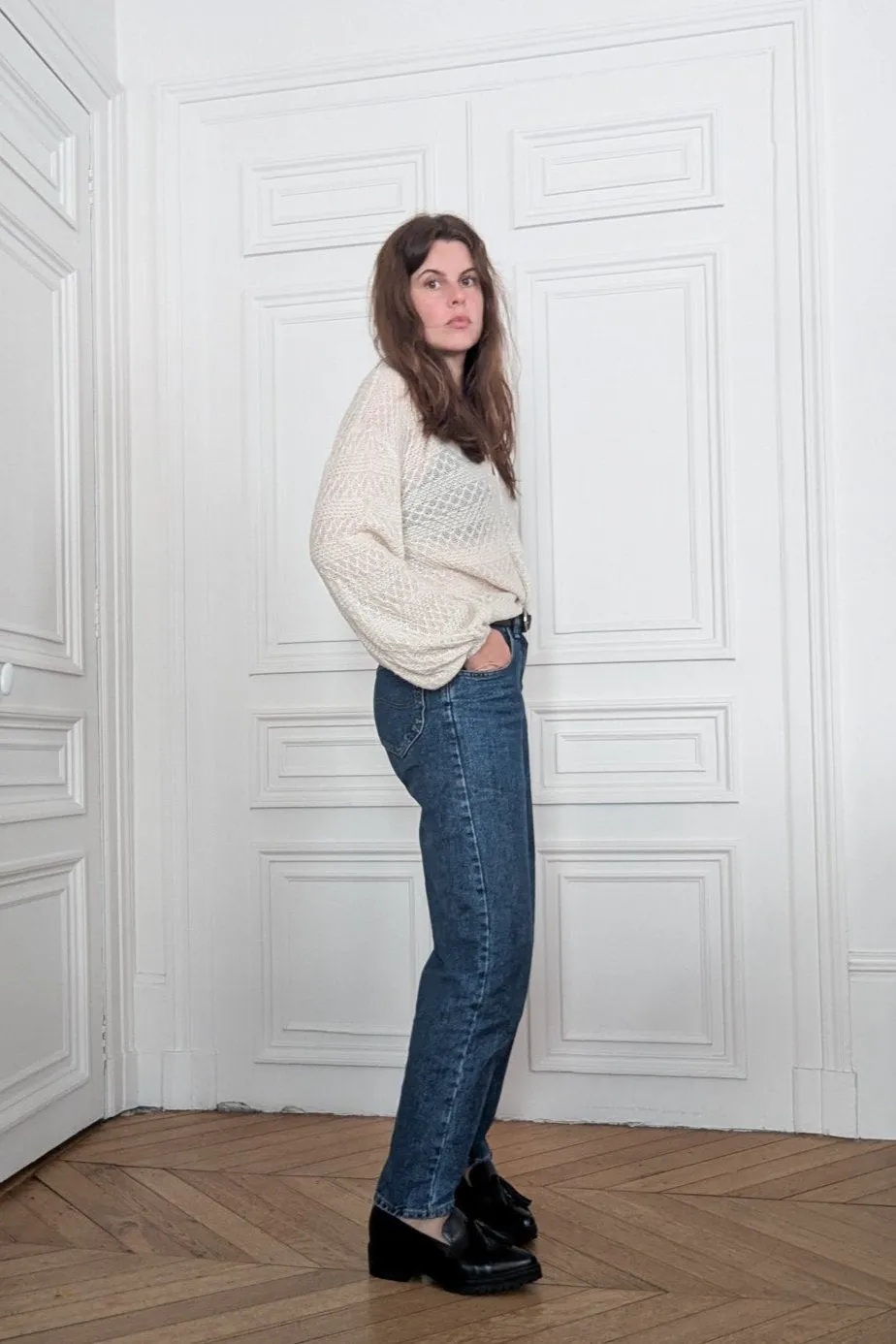 The Jessica Top