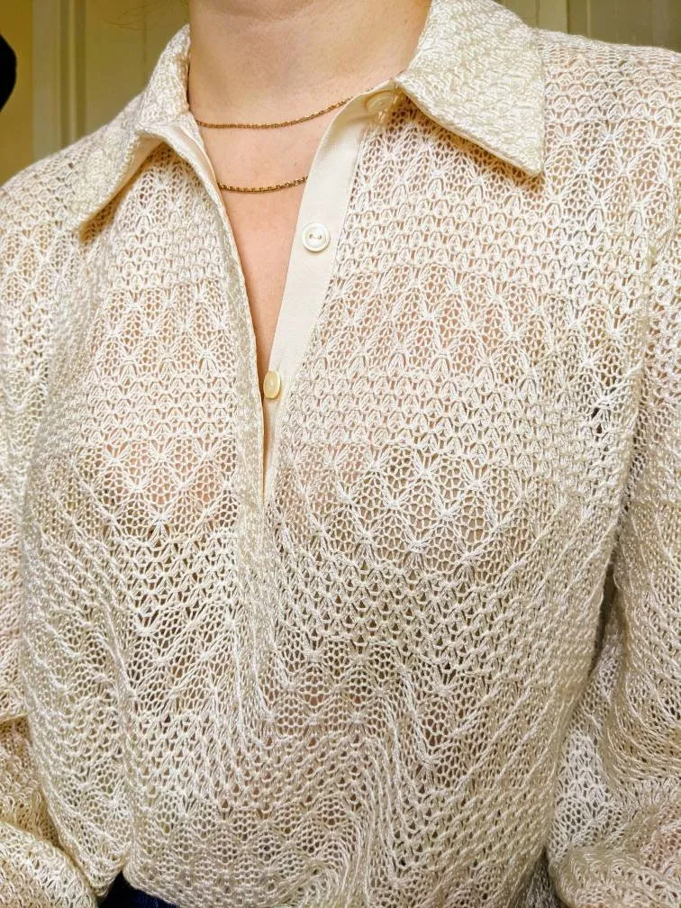 The Jessica Top
