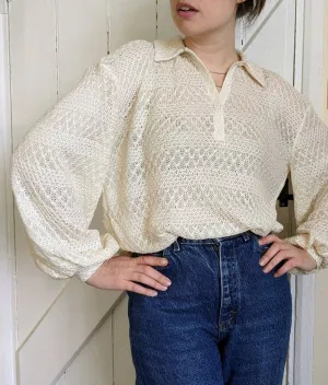 The Jessica Top